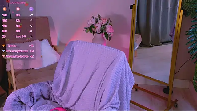 Asuka_miu webcam