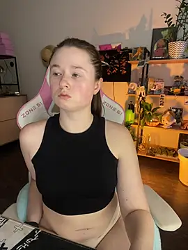 sweetest_pie webcam