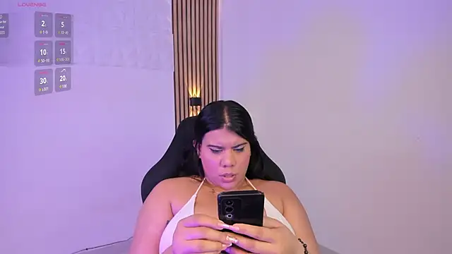 valeria_acosta_ live cam on StripChat