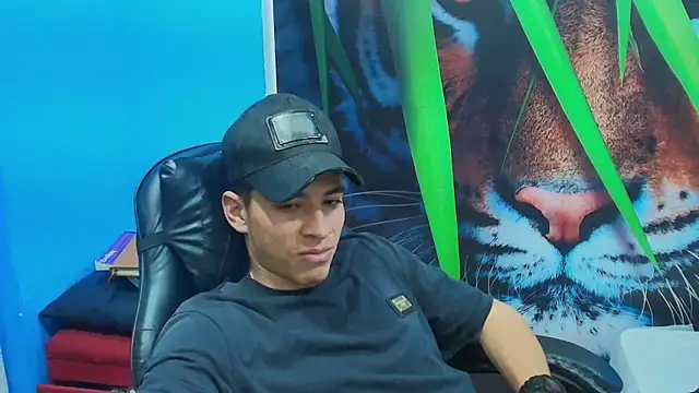 DEIBY_BABY live cam on StripChat
