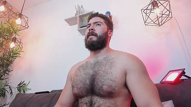 SebastianVilla_ webcam