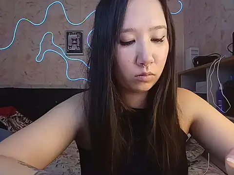 Japabaixinha webcam