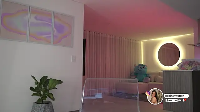 Daihanwatson_ webcam