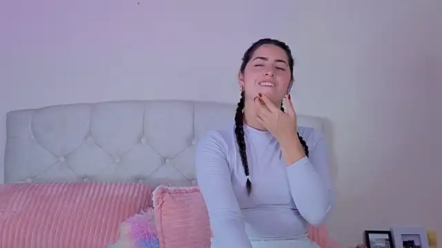 ChanellGV webcam