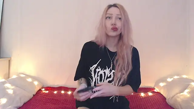 Emily_hardcore webcam