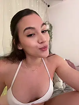 Amelia_Rouse webcam