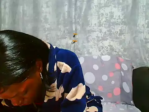 VANESAAMBER23 webcam