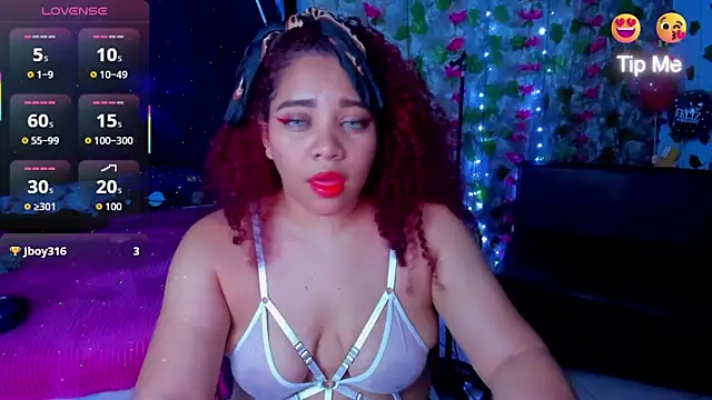 AngelaCoffee live cam on StripChat