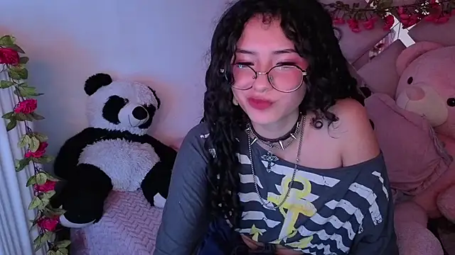 ShySheep_ webcam