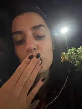 Catmila94 webcam