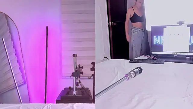 Kinky_Mindy_ webcam