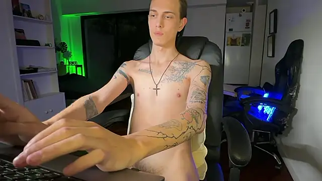Den_BlueXx webcam