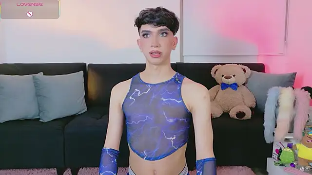 Jamess_Brown webcam