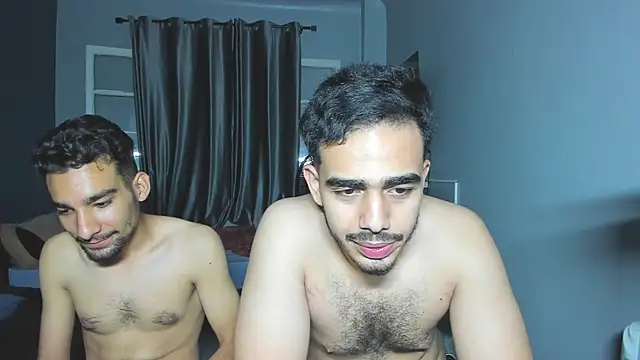 MastersBroscock