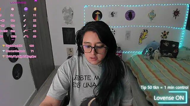 Cherry_blush_ webcam
