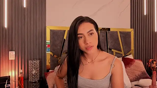 ScarletTorres webcam