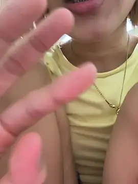 SweetBunnyGF webcam