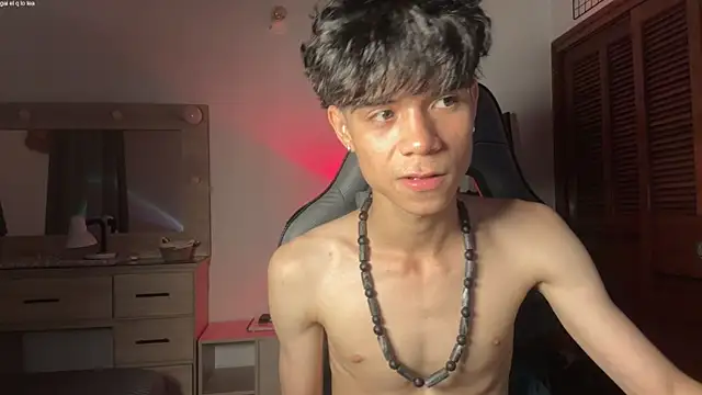 OopsAgain_ webcam