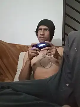 Alejandro92_cali webcam