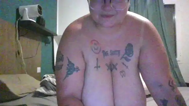 PirateXL webcam