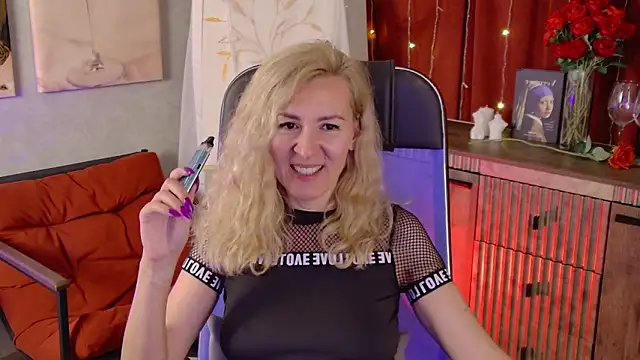 DonnaSmitth webcam