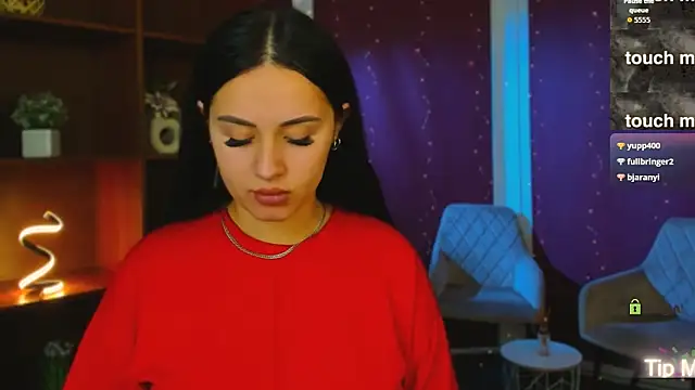 vivy_star1 webcam
