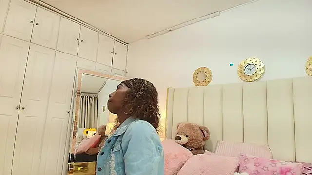 _NinaFox_ webcam