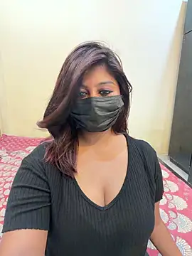 PayalDesire webcam