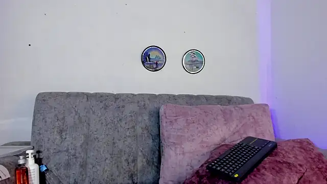 4kame4 webcam