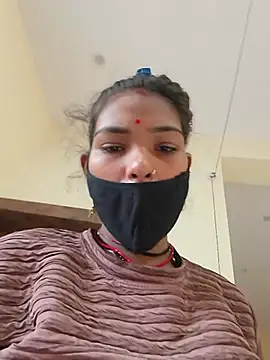 Bhuvika_Love-143 webcam