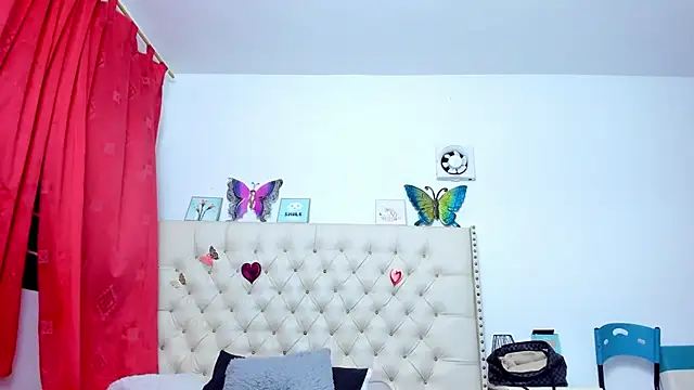 celena_wonder webcam