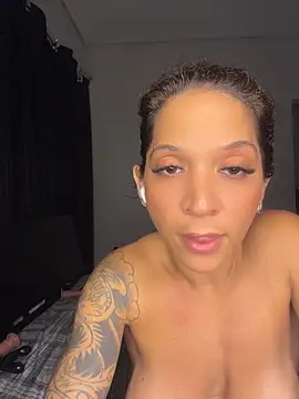 BiaDomeBiaDominatrix webcam