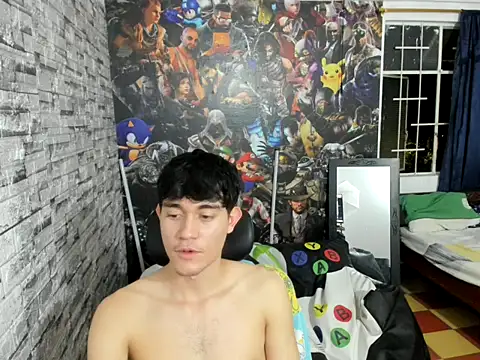 jay_orange webcam