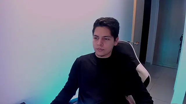Asta_YunoXXX webcam