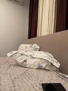 Persephone_Kore webcam