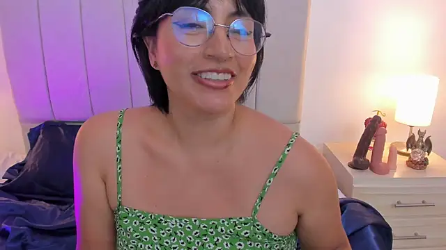 nathy_bush webcam