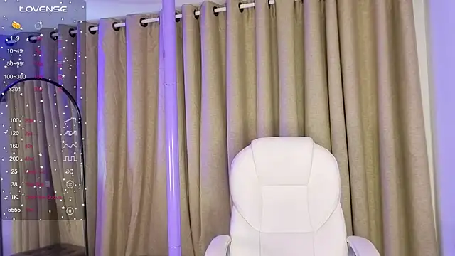 blush_bloom webcam