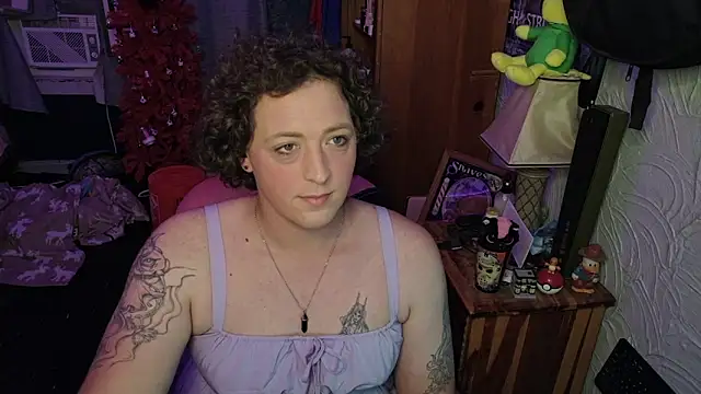 Abagail_soft live cam on StripChat