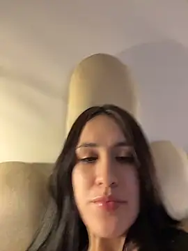 SerenaFox_ webcam