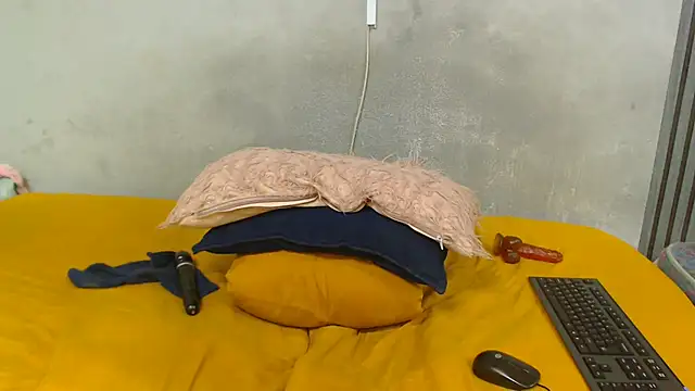 kinkynaghty webcam