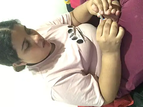 EliVanegas webcam