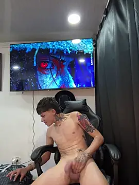 Jackdaniel001_ webcam
