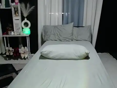 Kendallfoxx webcam