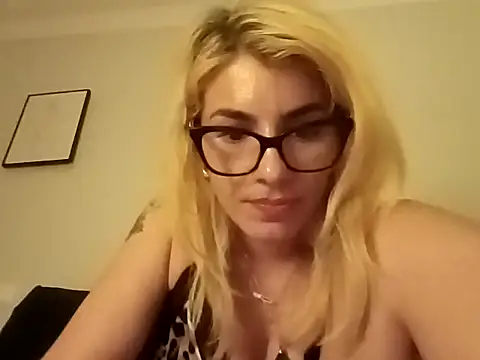 Goddess-Anne webcam