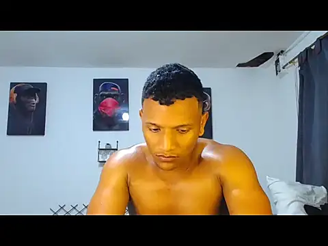 Ian_Arcia webcam
