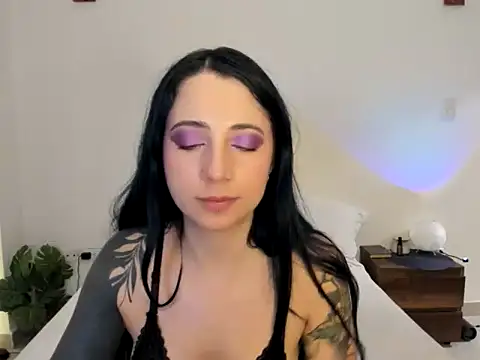 EvangelineLoveee webcam