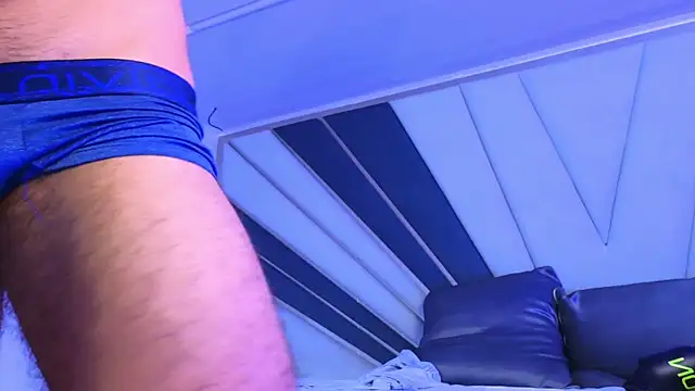 Sebastian_Vega webcam