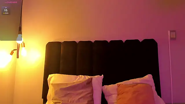 PeytonRouse1 webcam
