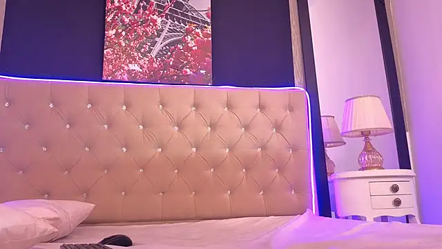 AlissonRose3 live cam on StripChat