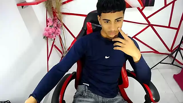 oliver-parker webcam